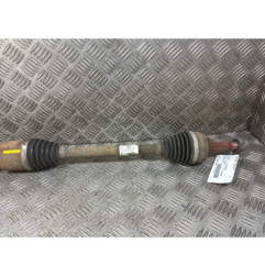 Cardan droit (transmission) RENAULT CLIO 4