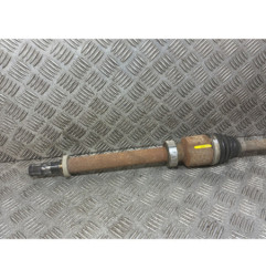 Cardan droit (transmission) RENAULT CLIO 4