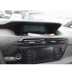 Aile avant gauche CITROEN C4 GRAND PICASSO 2