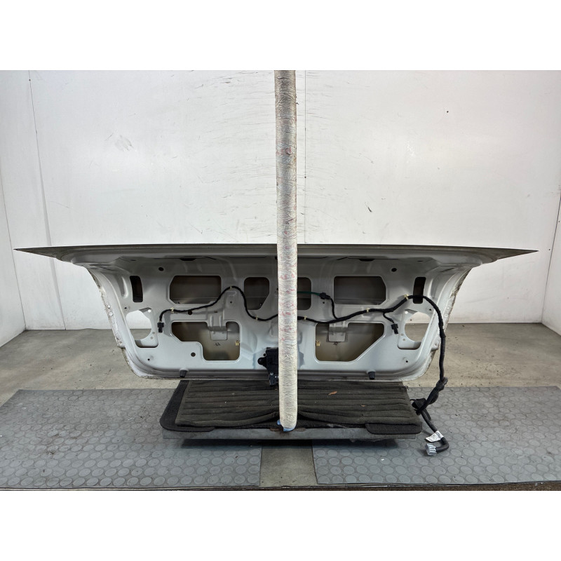 Malle/Hayon arriere CHEVROLET CRUZE Photo n°3