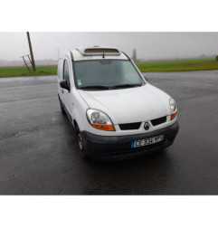 Aile avant droit RENAULT KANGOO 1