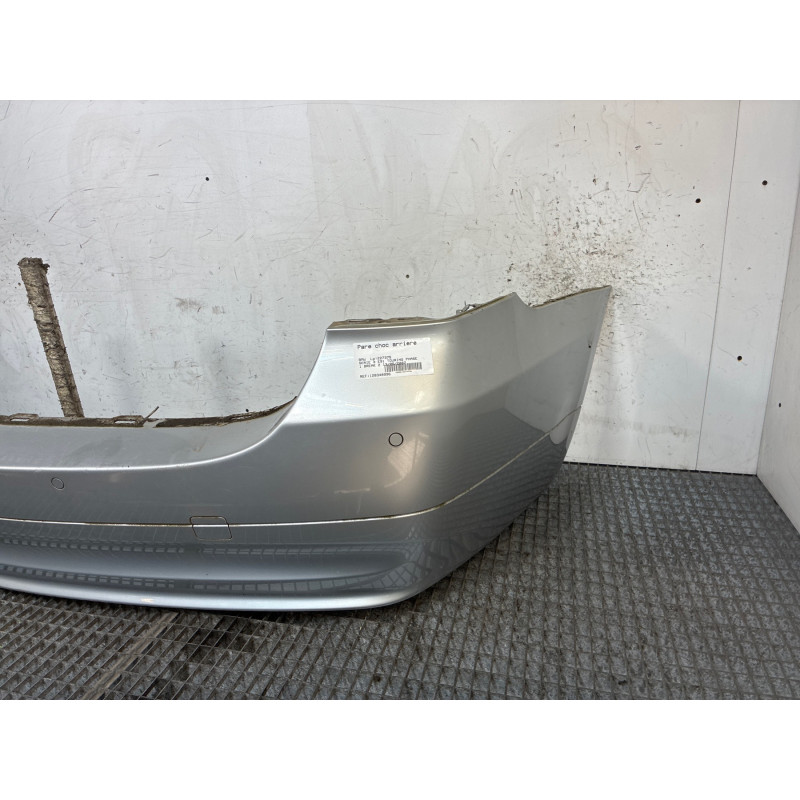 Pare choc arriere BMW SERIE 3 E91 Photo n°1
