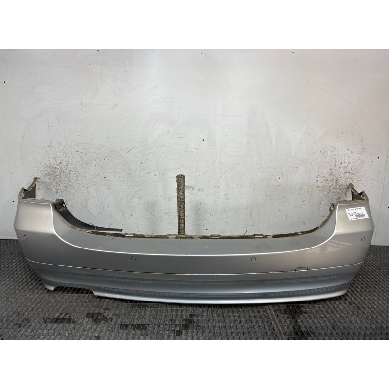 Pare choc arriere BMW SERIE 3 E91 Photo n°3