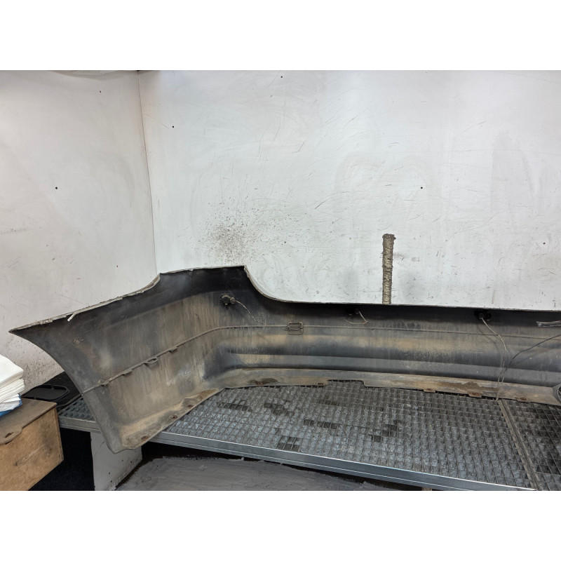 Pare choc arriere BMW SERIE 3 E91 Photo n°4
