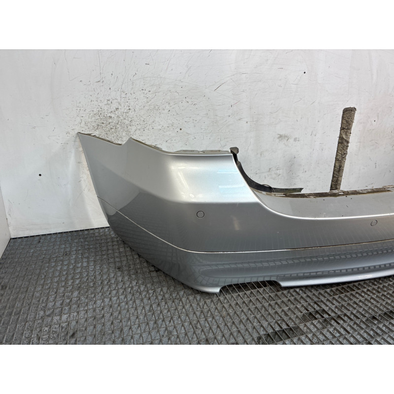 Pare choc arriere BMW SERIE 3 E91 Photo n°5