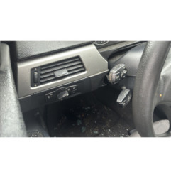 Pare choc arriere BMW SERIE 3 E91