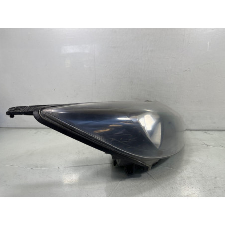 Optique avant principal droit (feux)(phare) FORD FOCUS 3