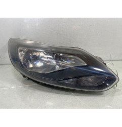 Optique avant principal droit (feux)(phare) FORD FOCUS 3