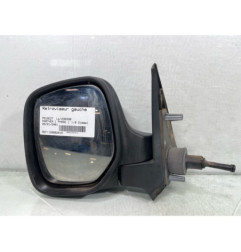 Retroviseur gauche PEUGEOT PARTNER 1