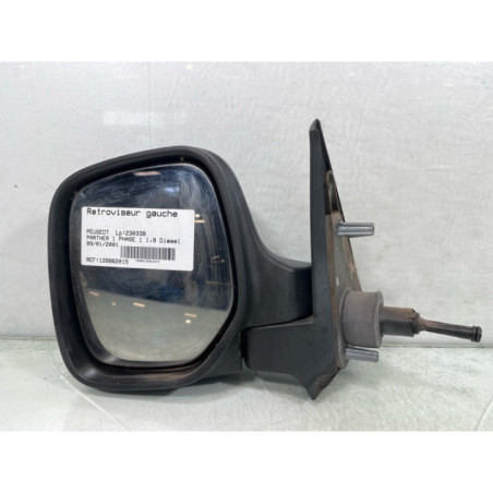 Retroviseur gauche PEUGEOT PARTNER 1