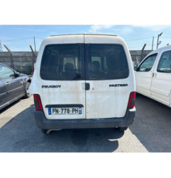 Retroviseur gauche PEUGEOT PARTNER 1