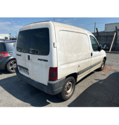 Retroviseur gauche PEUGEOT PARTNER 1