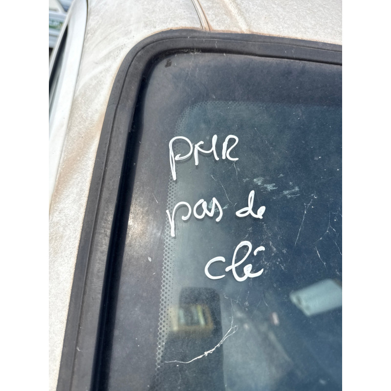 Retroviseur gauche PEUGEOT PARTNER 1 Photo n°19