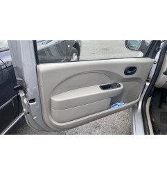 Amortisseur avant droit RENAULT TWINGO 2
