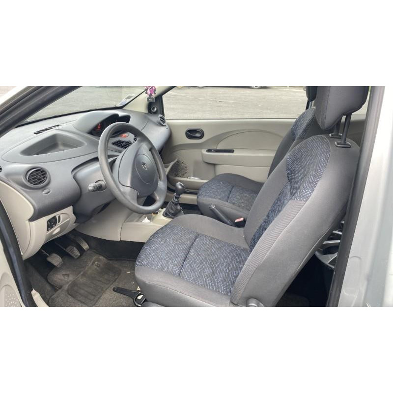 Amortisseur avant droit RENAULT TWINGO 2 Photo n°16