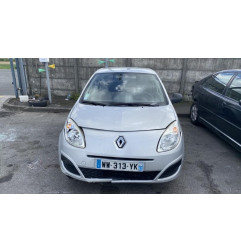 Amortisseur avant droit RENAULT TWINGO 2