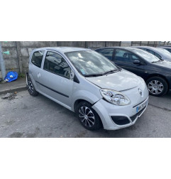 Amortisseur avant droit RENAULT TWINGO 2