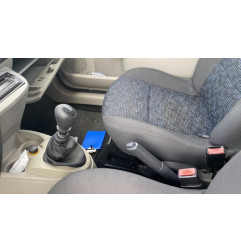 Amortisseur avant gauche RENAULT TWINGO 2