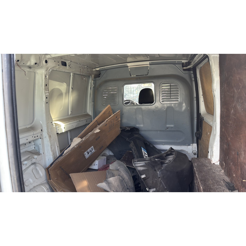 Moteur PEUGEOT EXPERT 2 Photo n°19