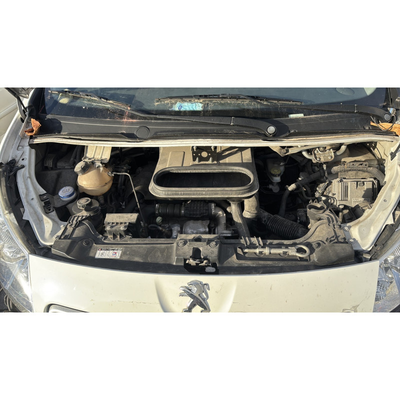 Moteur PEUGEOT EXPERT 2 Photo n°20