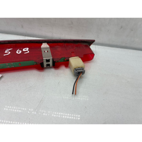 Feu arriere stop central RENAULT SCENIC 2