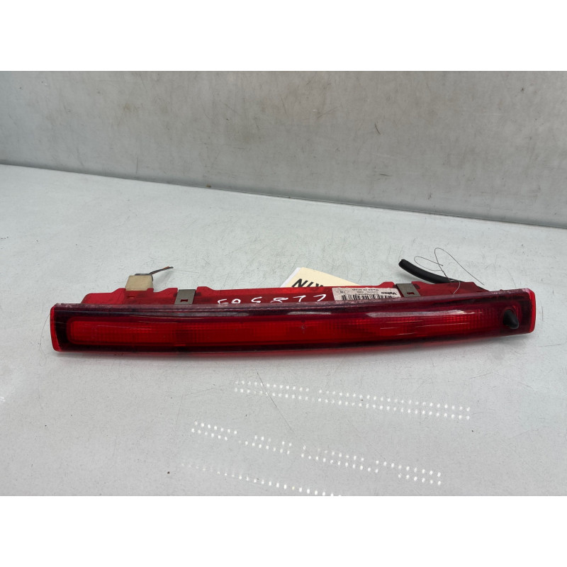 Feu arriere stop central RENAULT SCENIC 2 Photo n°3