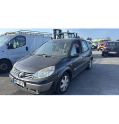 Feu arriere stop central RENAULT SCENIC 2