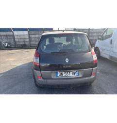 Feu arriere stop central RENAULT SCENIC 2