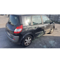 Feu arriere stop central RENAULT SCENIC 2