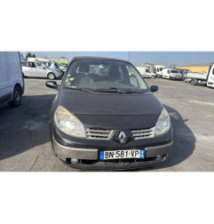 Feu arriere stop central RENAULT SCENIC 2