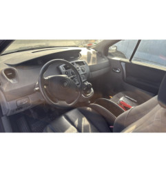 Feu arriere stop central RENAULT SCENIC 2