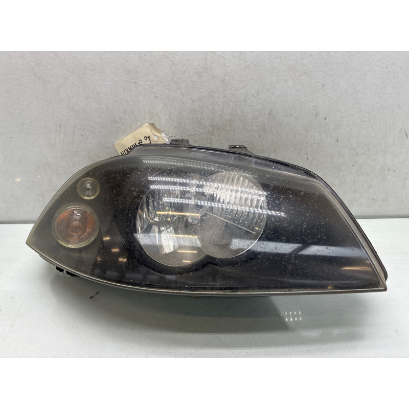 Optique avant principal droit (feux)(phare) SEAT IBIZA 3 Photo n°1