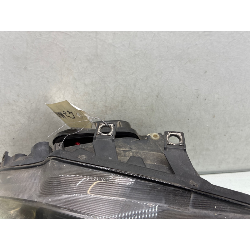 Optique avant principal droit (feux)(phare) SEAT IBIZA 3 Photo n°4
