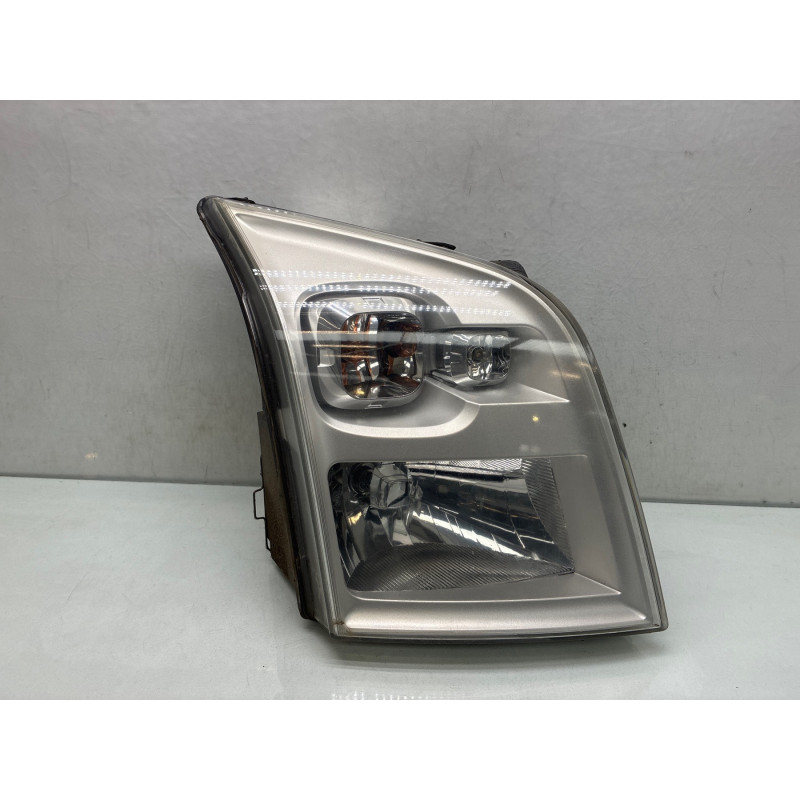 Optique avant principal droit (feux)(phare) FORD TRANSIT 4 Photo n°1