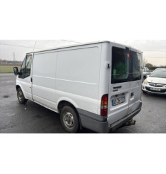 Optique avant principal droit (feux)(phare) FORD TRANSIT 4