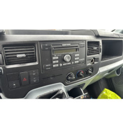 Optique avant principal droit (feux)(phare) FORD TRANSIT 4