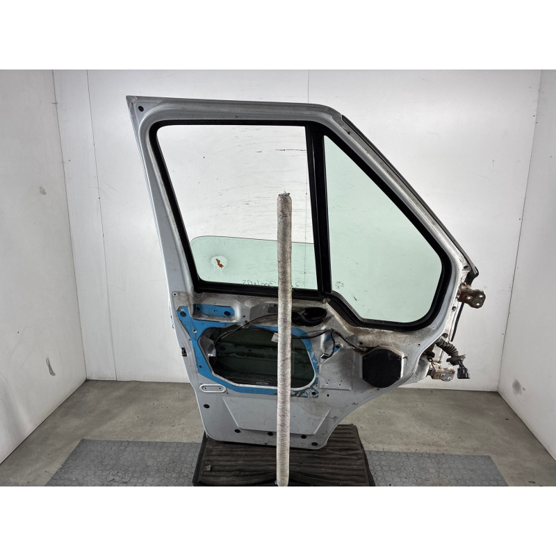 Porte avant gauche FORD TRANSIT 4 Photo n°2
