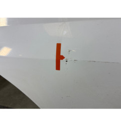 Porte avant gauche FORD TRANSIT 4