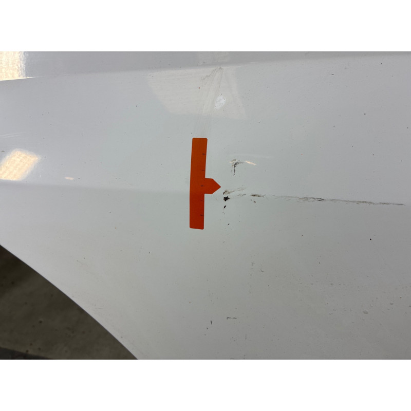 Porte avant gauche FORD TRANSIT 4 Photo n°4