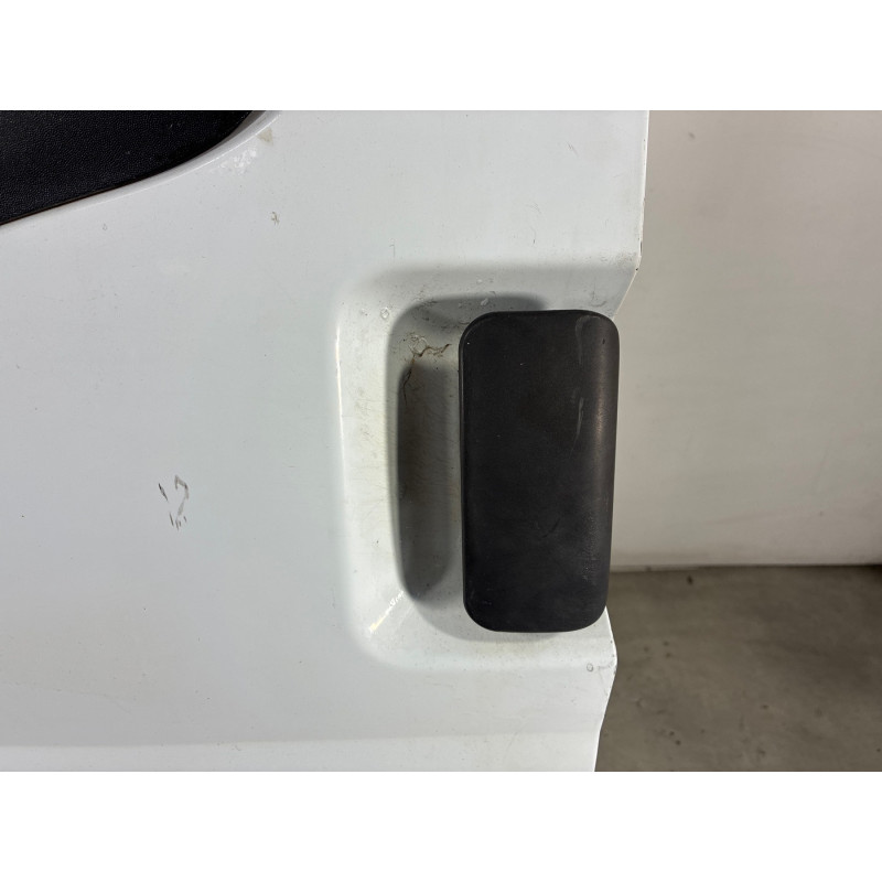 Porte avant gauche FORD TRANSIT 4 Photo n°5