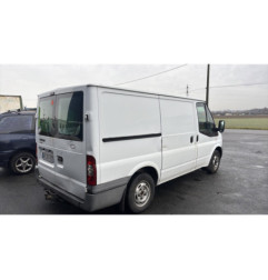 Porte avant gauche FORD TRANSIT 4