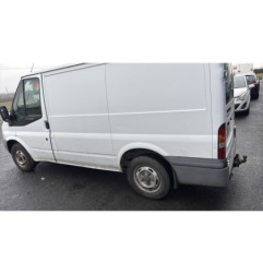 Porte avant gauche FORD TRANSIT 4