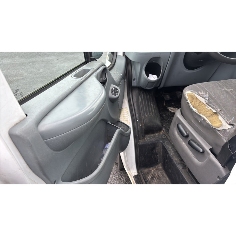Porte avant gauche FORD TRANSIT 4 Photo n°15