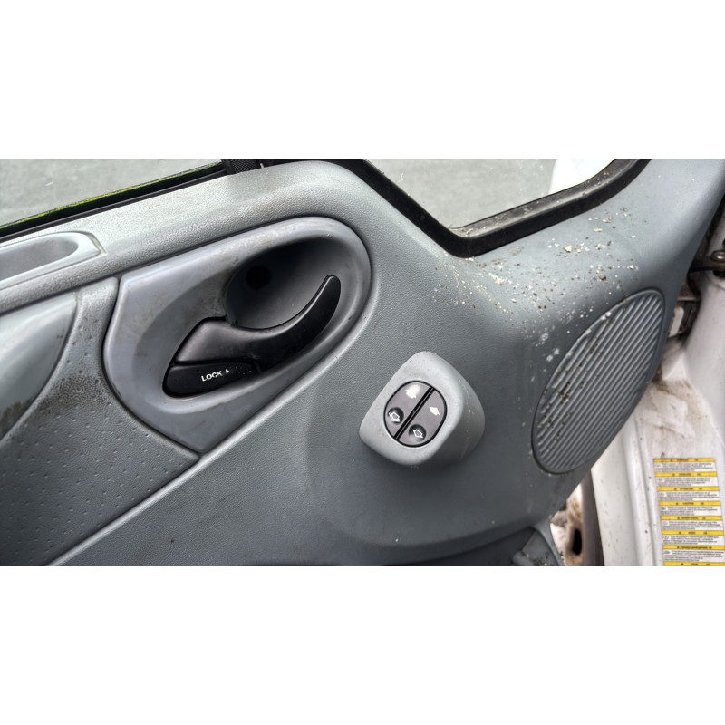 Porte avant gauche FORD TRANSIT 4 Photo n°17