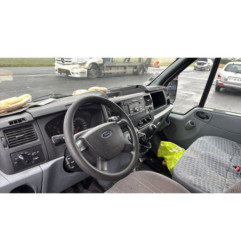 Porte avant gauche FORD TRANSIT 4