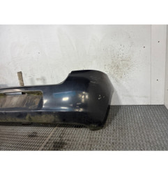 Pare choc arriere TOYOTA YARIS 2 Photo n°1