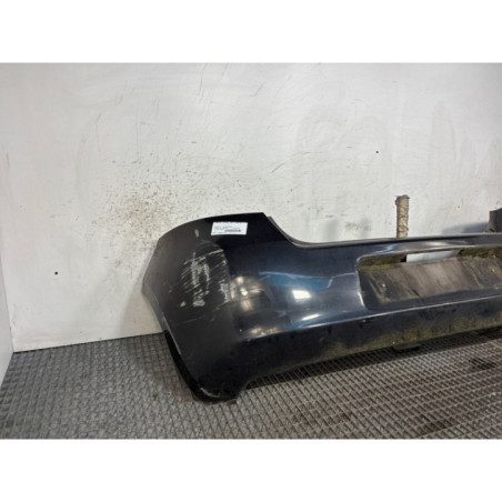 Pare choc arriere TOYOTA YARIS 2