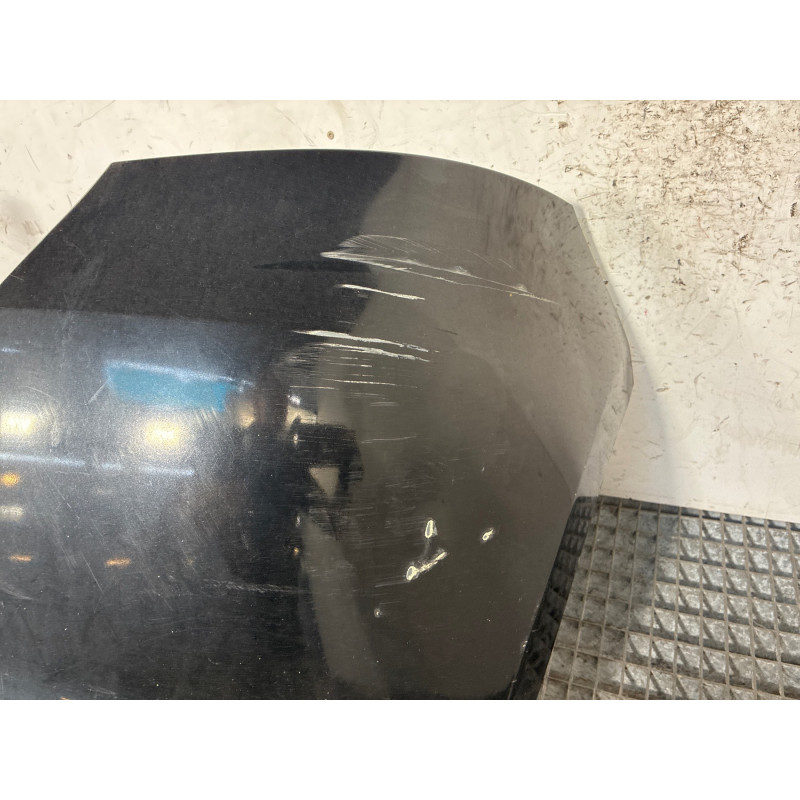 Pare choc arriere TOYOTA YARIS 2 Photo n°4