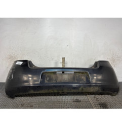 Pare choc arriere TOYOTA YARIS 2