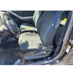 Pare choc arriere TOYOTA YARIS 2